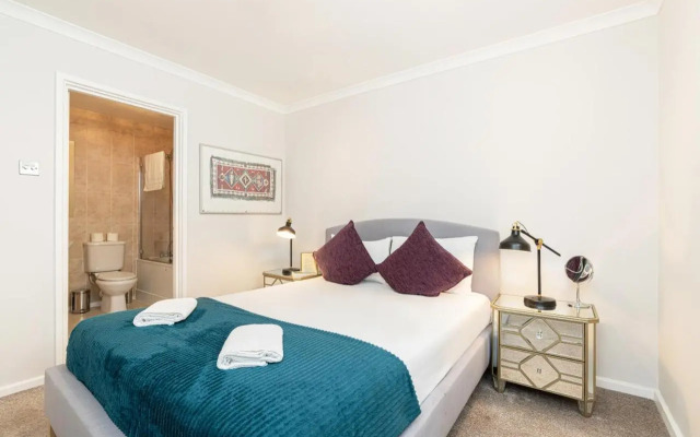 The Great London Apartments