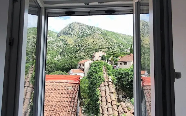 Zukic Apartments RIsan