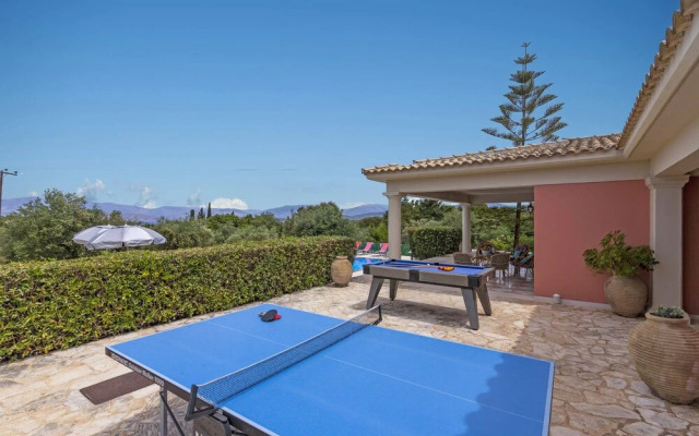 Villa Kanali