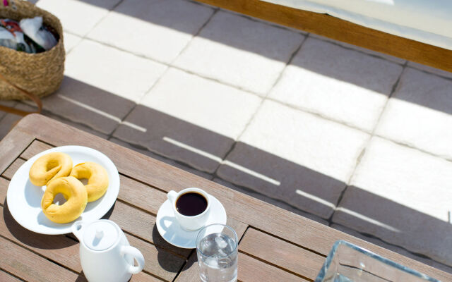 Mouras Resort - Luxury Maisonette Villas