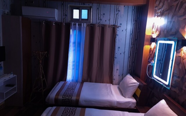 Sitar Hotel and Restaurant Pvt Ltd