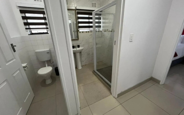 Safi Self-Catering Suites