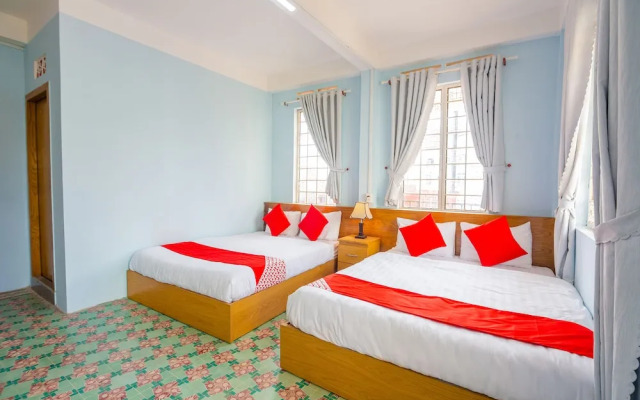 OYO 592 An Nhiên Hotel & cafe