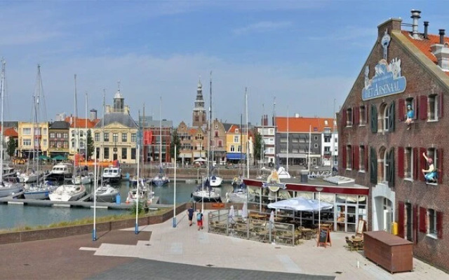 City Hostel Vlissingen