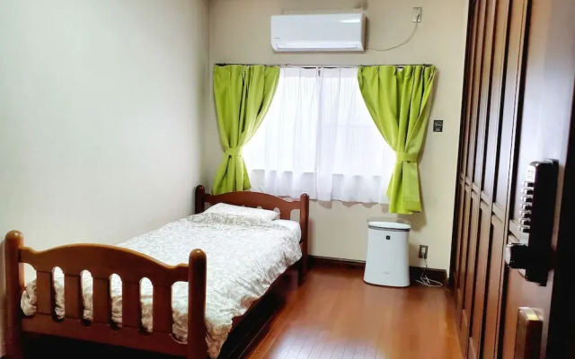 Guesthouse Ivy