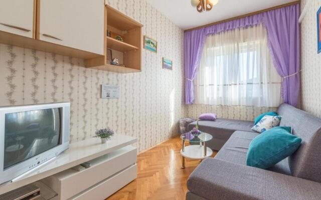 Apartments Kostović 1943