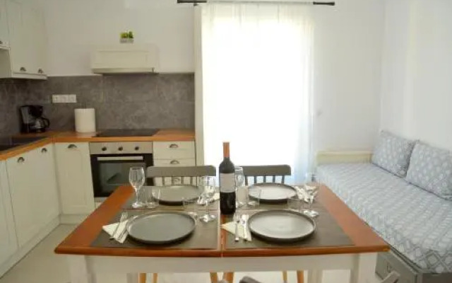 Veletas Rooms