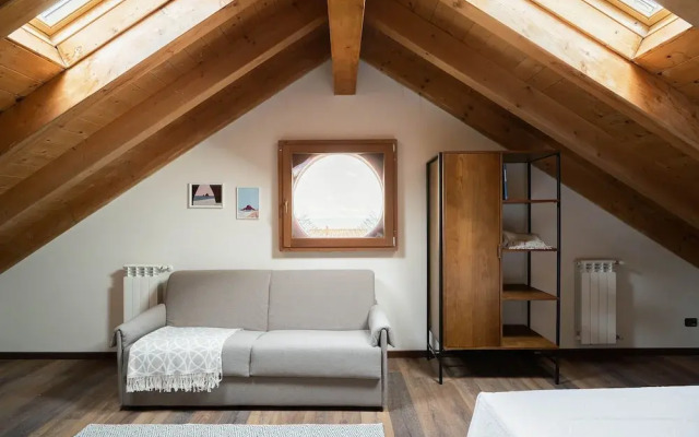 Holiday Apartments - San Siro lake Como