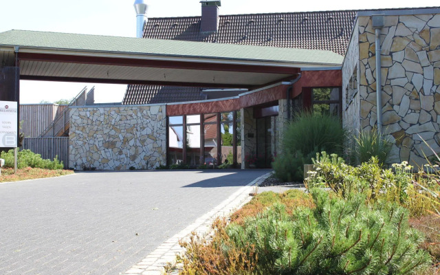 Ballands Hotel & Restaurant