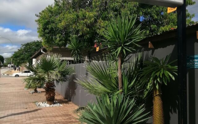 The Copper Guesthouse