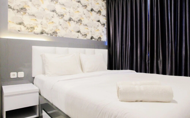 Wonderful 2br Grand Kamala Lagoon Apartment