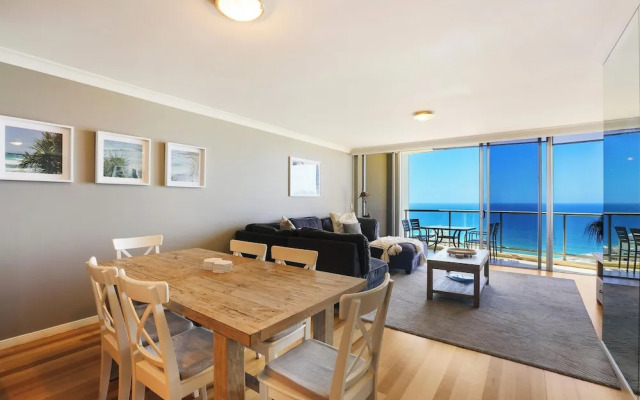 Sky Luxe Escape - 33rd Floor