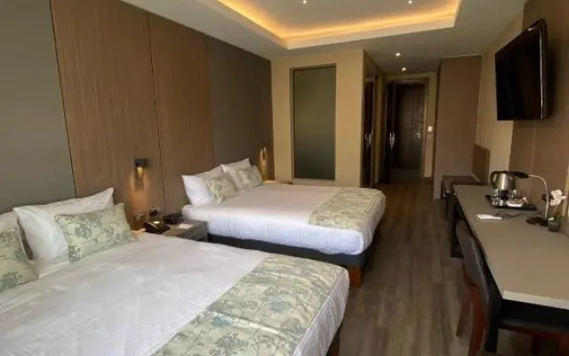 Hotel Catena