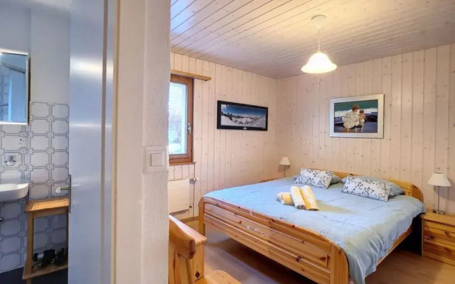 Veysonnaz Centre – Guest Rooms – Veysonnaz