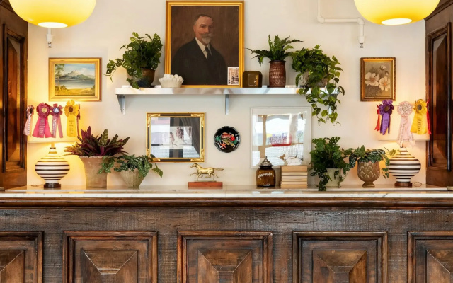 Palihotel Melrose