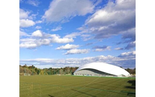 HOTEL FUTABATEI - Vacation STAY 03242v