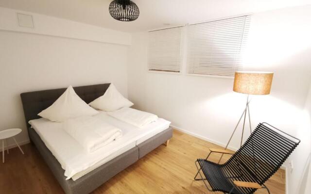 Chalethaus-Chiemsee - 268 qm Ferienhaus am Chiemsee - Neubau