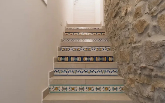 Le Stanze del Conte