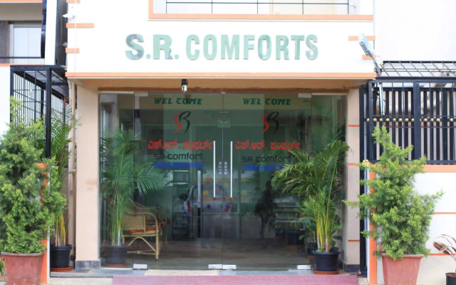 SR Comfort