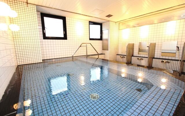 GR Hotel Esaka