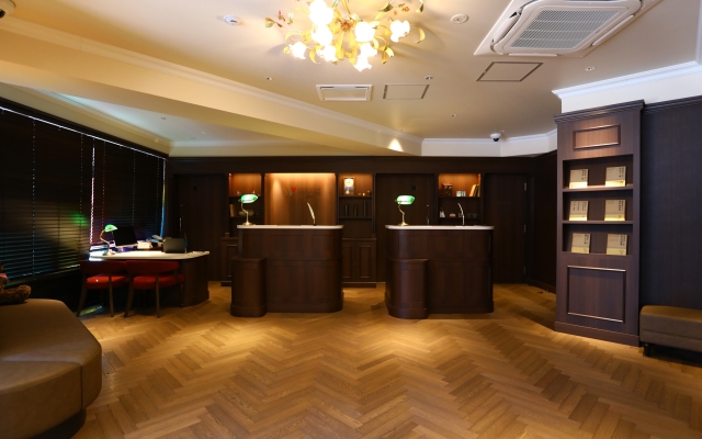Hotel Wing International Select Ikebukuro