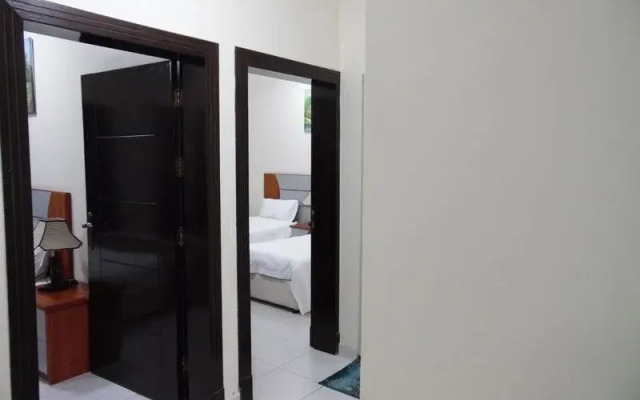 Anhal Suites