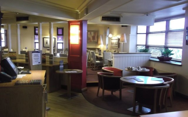 Premier Inn York South West