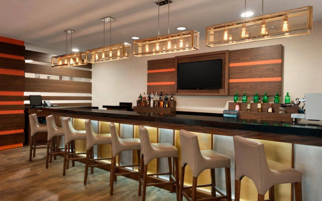 Courtyard by Marriott Guadalajara Andares