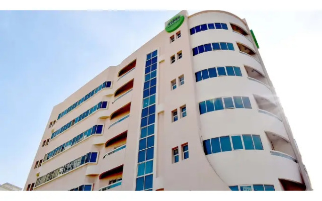 TIME Opal Hotel Apartment - Ajman
