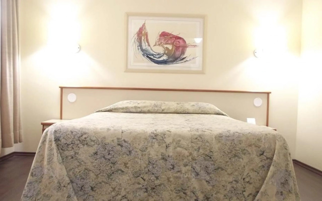 Hotel Dan Inn Sorocaba by Nacional Inn