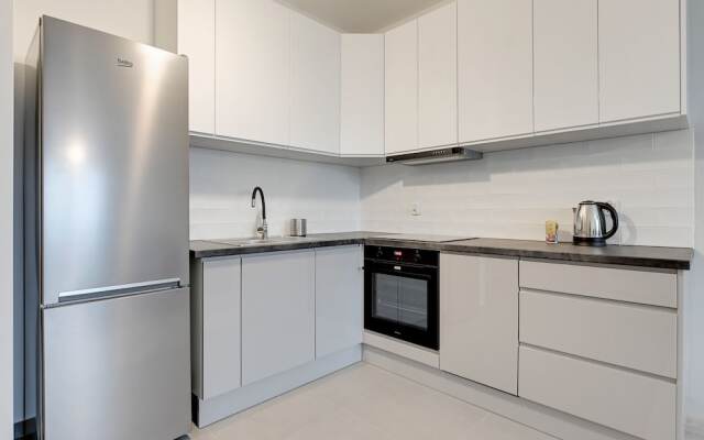 Dom & House - Apartments Baltica Towers