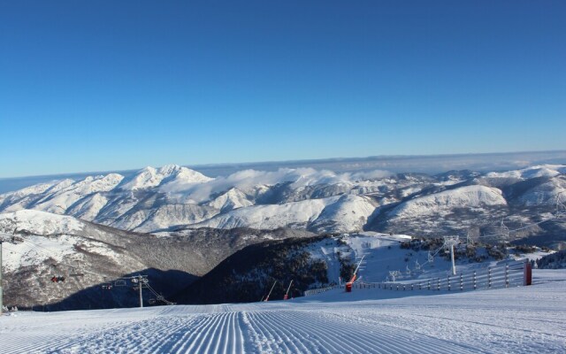 Village Vacances Le Tarbesou - Chambres