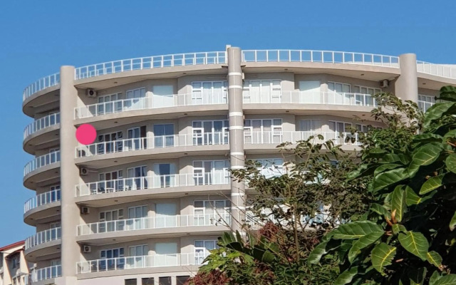 Luxury Apartment 23 @ Seahorse with 180° seaview