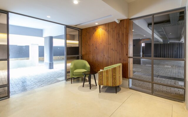 Kozi Suites Nairobi Airport