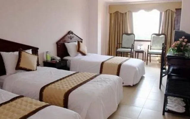 Original Binh Duong 4 Hotel