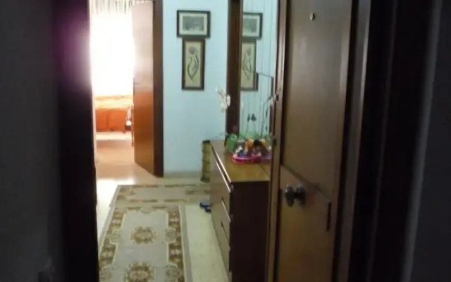 Apartment Nnh-1