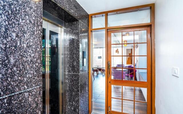 Kavish - A Boutique Villa