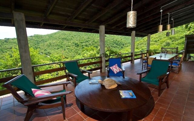 Sugar Reef Bequia - Adults only