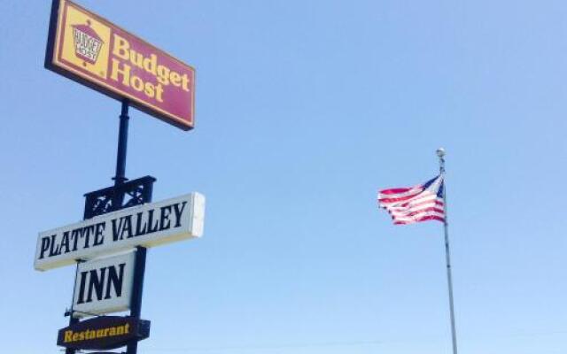 Budget Host Platte Valley Inn