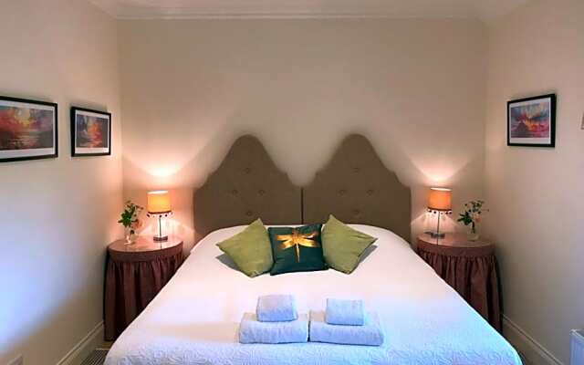 Ederline Farm Guest House
