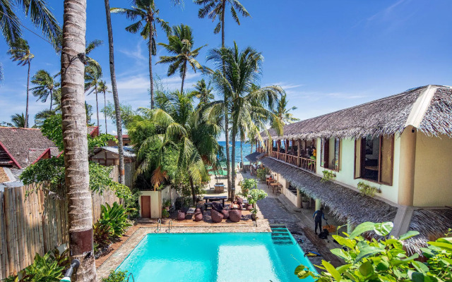 Oasis Resort