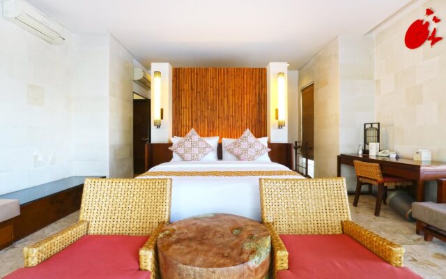 Tigadis Villa