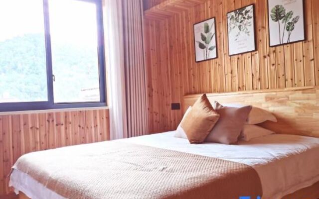 Tiantai Shanqing Homestay
