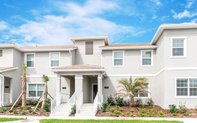 Windermere Villa Storey Lake