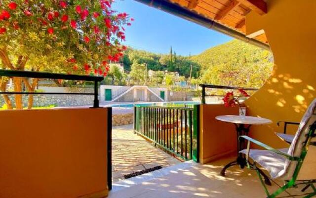 Afrodite's Pool and Studios
