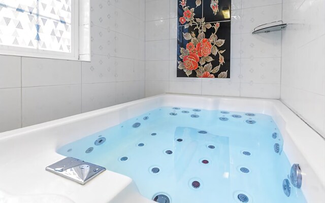 Gapyeong Windmill Pension