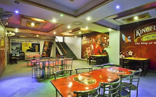 Hotel Amrapali