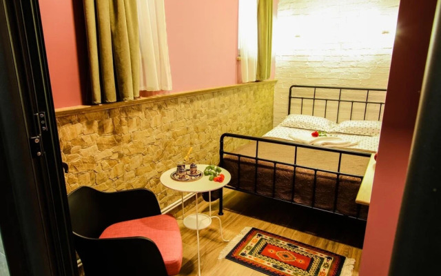 Retro Hostel