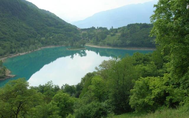 CASA DALPONTE - Appartamento Terme di Comano