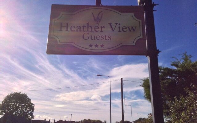 Heatherview B&B